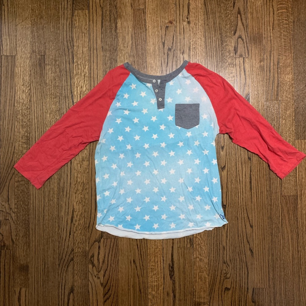 Men’s American Eagle Tee